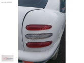 Hurda Belgeli Araçlar / Fiat / Bravo