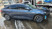 RENAULT MEGANE ORJİNAL ÇIKMA SAĞ ÖN ARKA KOMPLE DOLU KAPI
