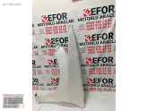 Oto Çıkma Parça / Honda / Accord / Kaporta & Karoser / Sol Ön Çamurluk / Çıkma Parça 