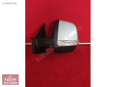 Oto Çıkma Parça / Fiat / Doblo / Ayna / Sol Dış Ayna / Çıkma Parça 