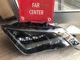 Oto Çıkma Parça / Seat / Leon / Far & Stop / Sağ Ön Far / Çıkma Parça 