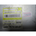 Oto Çıkma Parça / Mini / Cooper / Beyin / Motor Beyni / Çıkma Parça 