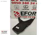 Oto Çıkma Parça / Toyota / Corolla / Kaporta & Karoser / Sol Arka Kapı / Sıfır Parça 