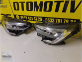 Oto Çıkma Parça / Renault / R 5 / Far & Stop / Sol Ön Far / Çıkma Parça 