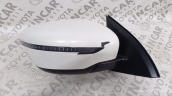 Oto Çıkma Parça / Nissan / Qashqai / Ayna / Sağ Dış Ayna / Çıkma Parça 