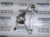 Oto Çıkma Parça / Nissan / Sunny / Oto Cam / Cam Krikosu / Çıkma Parça 