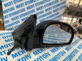 Oto Çıkma Parça / Hyundai / Accent / Ayna / Sağ Dış Ayna / Çıkma Parça 
