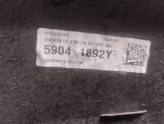 Oto Çıkma Parça / Renault / Kangoo / Tampon / Ön Tampon / Çıkma Parça 
