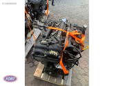 Hyundai 1.6 Benzinli İ30 Elentra Komple Motor Garantili (G4FD)