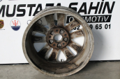 Oto Çıkma Parça / Volkswagen / Transporter / Jant & Lastik / Jant & Lastik Takımı / Çıkma Parça 