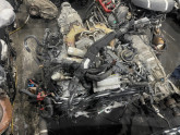 Oto Çıkma Parça / Bentley / Continental / Motor / Motor (komple) / Çıkma Parça 