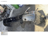 Oto Çıkma Parça / Honda / Civic / Tampon / Arka Tampon / Çıkma Parça 