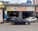 Oto Çıkma Parça / Volkswagen / Golf / Filtre / Hava Filtresi Kutusu / Çıkma Parça 