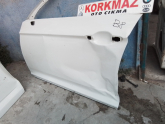 Oto Çıkma Parça / Volkswagen / Passat / Kaporta & Karoser / Sol Ön Kapı / Çıkma Parça 