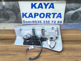Oto Çıkma Parça / Isuzu / D-Max / Far & Stop / Sağ Arka Stop / Sıfır Parça 