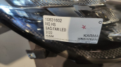 Oto Çıkma Parça / MG / HS / Far & Stop / Sağ Ön Far / Çıkma Parça 