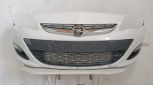 Oto Çıkma Parça / Opel / Astra / Tampon / Ön Tampon / Çıkma Parça 