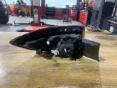 Oto Çıkma Parça / Renault / R 5 / Far & Stop / Sağ Arka Stop / Sıfır Parça 