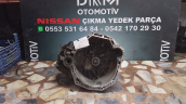 Nissan Qashqai (2010) 1.5 şanzıman