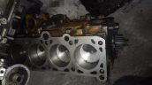 Oto Çıkma Parça / Volkswagen / Golf / Motor / Blok / Çıkma Parça 