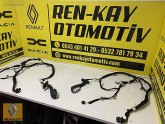 Oto Çıkma Parça / Renault / Clio / Göğüslük & Torpido / Torpido Tesisatı / Sıfır Parça 