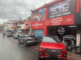 Oto Çıkma Parça / Chery / Tiggo / Far & Stop / Far & Stop Sacı / Çıkma Parça 