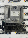 Audi A6 2.0TDI 0281011850 03G906016BF EDC16U31 MOTOR BEYNİ