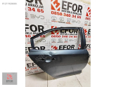 Oto Çıkma Parça / Toyota / Corolla / Kaporta & Karoser / Sağ Arka Kapı / Çıkma Parça 