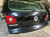 vw TİGUAN Bagaj Kapağı çkma 2009 - 2015