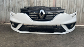 Oto Çıkma Parça / Renault / Megane / Kaporta & Karoser / Sol Ön Çamurluk / Çıkma Parça 