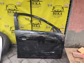 OPEL İNSİGNİA A SAĞ ÖN KAPI SİYAH ÇIKMA ORJİNAL YEDEK PARÇA