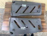 RENAULT MASTER GÜNEŞLİK ÜST ÇERÇEVE PLASTİĞİ SAĞ SOL ORJİNAL ÇIKM