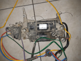 7L8616006A Q7 TOUAREG CAYENE HAVA SÜSPANSİYON KOMPRESÖRÜ