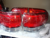 Jeep Grand Cherokee wk 2 sağ sol stop lambası