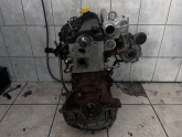 Oto Çıkma Parça / Renault / R 5 / Motor / Komple Motor / Çıkma Parça 