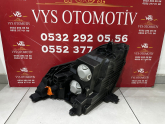 Oto Çıkma Parça / Ford / Tourneo Courier / Far & Stop / Sağ Ön Far / Çıkma Parça 