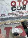 Oto Çıkma Parça / Seat / Leon / Elektrik / Dörtlü Flaşör Düğmesi / Sıfır Parça 