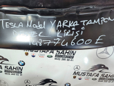 Oto Çıkma Parça / Tesla / Model Y / Tampon / Arka Tampon / Çıkma Parça 