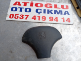 Oto Çıkma Parça / Peugeot / Partner / Direksiyon / Direksiyon Kapağı / Çıkma Parça 
