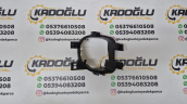 Oto Çıkma Parça / Nissan / Navara / Tampon / Sis Farı Çerçevesi / Sıfır Parça 