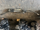 Oto Çıkma Parça / Peugeot / 301 / Direksiyon / Direksiyon Kutusu / Çıkma Parça 