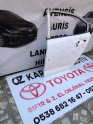 Oto Çıkma Parça / Toyota / Corolla / Kaporta & Karoser / Sol Arka Kapı / Çıkma Parça 