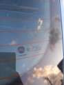 Oto Çıkma Parça / Fiat / 500 / Oto Cam / Bagaj Camı / Çıkma Parça 