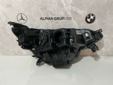 Oto Çıkma Parça / Renault / Megane / Far & Stop / Sol Ön Far / Çıkma Parça 