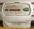 Citroen Berlingo için Orjinal Çıkma Bagaj Kapakları