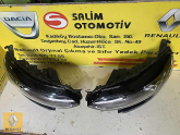 Oto Çıkma Parça / Renault / Megane / Far & Stop / Sağ Ön Far / Sıfır Parça 