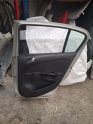 Oto Çıkma Parça / Opel / Corsa / Kaporta & Karoser / Sağ Arka Kapı / Çıkma Parça 