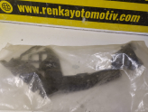 Oto Çıkma Parça / Renault / Clio / Tampon / Arka Tampon / Çıkma Parça 