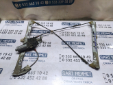 Oto Çıkma Parça / Peugeot / 206 / Oto Cam / Cam Krikosu / Çıkma Parça 