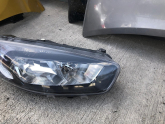 Oto Çıkma Parça / Ford / Tourneo Courier / Far & Stop / Sağ Ön Far / Çıkma Parça 